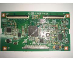 V315B3-C04 , V315B3-L04 , REV.C1 , LE32A330J1 TCON BOARD