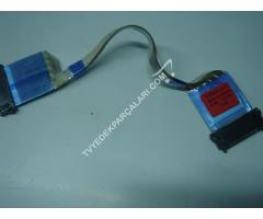 32MB25HM GÖRÜNTÜ KABLOSU , EAD62572203 , T CON ANAKART ARASI FLEX KABLO