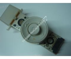 BN41-01976B , REV NO: 2.3 , UF5000 , SAMSUNG TV TUŞ TAKIMI POWER BUTON