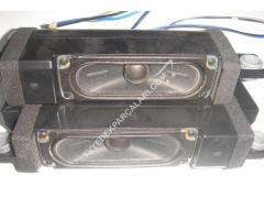 LG 42LA640S HOPARLÖRLERİ