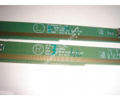 V13 42FHD LEFT , RİGHT , 6870S-1533E , 1534E , LC420EUN-SF-F3 , 42LA640S PANEL PCB BOARD