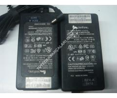 VeriFone UP036C1090 , POWER SUPPLY , CPS10936-3B , 9V , 4A , 