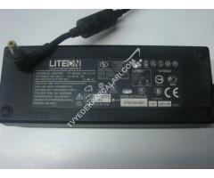 LITEON PA-1121-01 , 20V , 6A , ORJİNAL NOTEBOOK ADAPTÖR