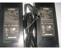 HEC-AP120-20V , 19V , 4.74A , LITEON AC ADAPTER