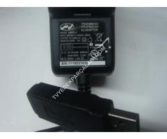 AD6873LF , 918868-001 , 619240-001 , 5V , 2A , USB OUT ADAPTÖR