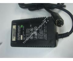 AD-740U-2200 , AC POWER ADAPTÖR