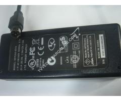 GFP252-0512 , 5V , 1.5A , 12V , 1.5A , 4 PİNLİ ADAPTÖR