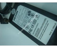 PB25A-211EBG , REXON SWİTCHİNG ADAPTÖR , 5V , 1.5A , 12V , 1.5A , 4 PİNLİ ADAPTÖR