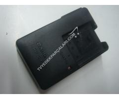 CASIO BC-80L BATTERY CHARGER