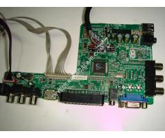 CV59-C , T215HVN01.0 , SN0215LEDCV59L-UFM ANAKART MAİN BOARD CV59-C , T215HVN01.0 , SN0215LEDCV59L-UFM ANAKART MAİN BOARD