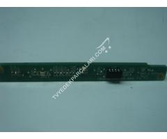 715G5766-R0C-000-004S , 47PFL5028K IR BOARD , KUMANDA ALICI GÖZÜ