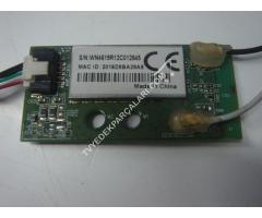 323C1632815D , 47PFL5028K Wİ-Fİ KART , WİFİ MODÜL 323C1632815D , 47PFL5028K Wİ-Fİ KART , WİFİ MODÜL