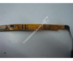 47PFK6309 KUMANDA ALICI GÖZÜ , IR BOARD , GWA7.820.809-2 , V0.2 , 