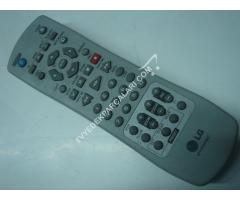 6711R1N185C , LG REMOTE CONTROL , UZAKTAN KUMANDA