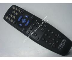 RC-D0306 , KENWOOD REMOTE CONTROL UNIT , UZAKTAN KUMANDA