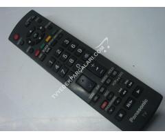PANASONİC EUR7651120 UZAKTAN KUMANDA