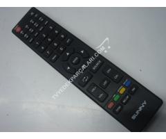 SUNNY TV UZAKTAN KUMANDASI