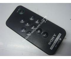 SONY RMT-CM5iP PERSONAL AUDIO SYSTEM UZAKTAN KUMANDA
