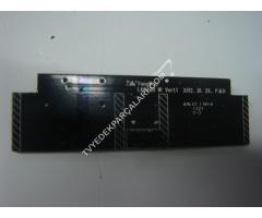 LA6400 IR Ver1.1 , EBR76405702 , 42LA640S IR BOARD , KUMANDA ALICI GÖZÜ