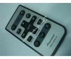 Pıoneer CD-R30 , REMOTE CONTROL UNIT , UZAKTAN KUMANDA