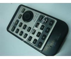 CXC2665 , PIONEER UZAKTAN KUMANDA , REMOTE CONTROL UNIT ,