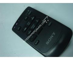 SONY RM-X42 UZAKTAN KUMANDA