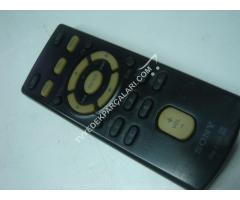 SONY RM-X158 UZAKTAN KUMANDA