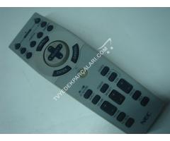 NEC RD-402E UZAKTAN KUMANDA