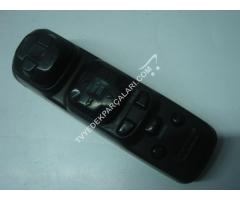 PIONEER CXA 7607 , OTO RADYO KASETÇALAR UZAKTAN KUMANDASI