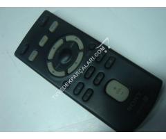 SONY RM-X151 OTO TEYP UZAKTAN KUMANDASI , 