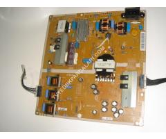 UE48H6270 POWER BOARD , BN44-00709A , L48X1T , PSLF141X06A , 