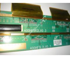 400HFSR2LV0.3 , 400HFSL2V0.3 ,  LTF400HF11 , LE40B653T5W Panel PCB BOARD