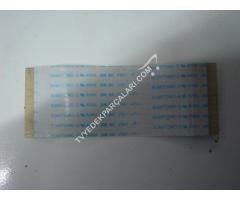 SONY KDL-40NX720 T-CON LED DRİVER ARASI FLEX KABLO