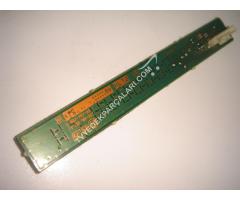 1-883-757-22 , 1-732-388-22 , SONY KDL-40NX720 ALICI GÖZ , IR BOARD , 