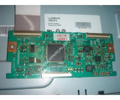 LC420 , LC470WUN-SBA1 , 6870C-0243C , LC420WUN-SB-A1 , 42FLY850U T-CON BOARD