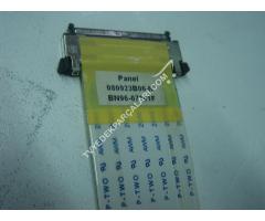 BN96-07161F , PANEL, SAMSUNG LE40A552P3R ANAKART T CON ARASI FLEX KABLO