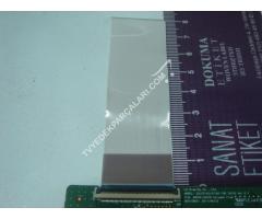 42pfl3507h panel t-con arası lvds flex kablo