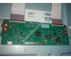LC470EUN-PFF1 , 6870C-0451A , LC470EUN-PF-F1 , 47PF9090 T-CON DİSPLAY BOARD