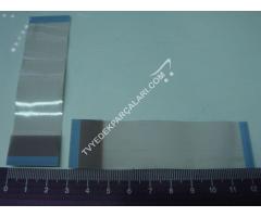 AWM 20861 , LC470EUN-PFF1 , 6870C-0451A , 47PF9090 PANEL T-CON ARASI FLEX KABLO
