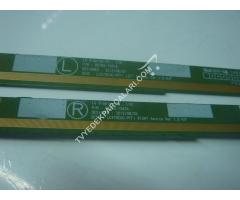 6870S-1581A , LC470EUG-PFF1 LEFT , RİGHT , 6870S-1582A , LC470EUN-PF-F1 , PCB BOARD