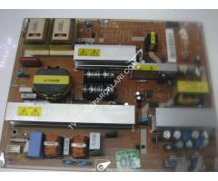 SIP408A , BN44-00197A , Rev1.2 , SAMSUNG LE40A656 POWER BOARD