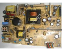 17PW26-4 , V.1,100409 , 42FLHY850U , BESLEME DEVRESİ , POWER BOARD