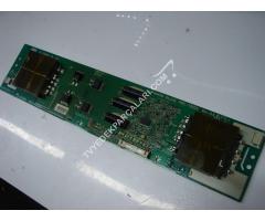 LC420WU , 6632L-0520A , PNEL-T805A , 2300KTG012A-F , LC420WUN-SB-A1 , İNVERTER BOARD