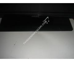 Philips 32PFL3807H AYAĞI , 32PFL3807H/12 MASAÜSTÜ SHEPA AYAĞI , 32PFL3807K/12 STAND