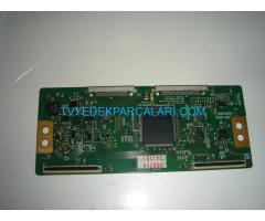 V6 32/42/47 FHD 120HZ, 6870C-0358A , 47LW5400 TCON