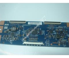 CY-HF420BGAV1H ,  SAMSUNG UE42F5070SS  TCON DİSPLAY BOARD