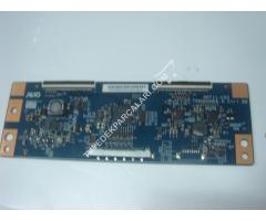 50T11-C02 , T500HVN05.0 Ctrl BD , CY-HF420BGAV1H , UE42F5070SS TCON BOARD