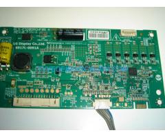 KLS-E320DRGHF06 A , 6917L-0091A , LC320EUA , 32LM660S LED DRİVER