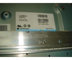 6922L-0025A , LC320EUA-PE-F1 ,32LM660S PANEL LEDİ