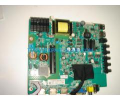 TSUMV56/MSD3553-T8C2 , 4723-MV56T8-A1233K11 , 43BDL4012N MAİN